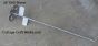 Dairy-Liquids Stainless Drill Powered Stirrer, Mixer  