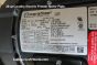 20-Qt Freezer Electric Motor Specs