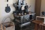 Woodstove Cookery